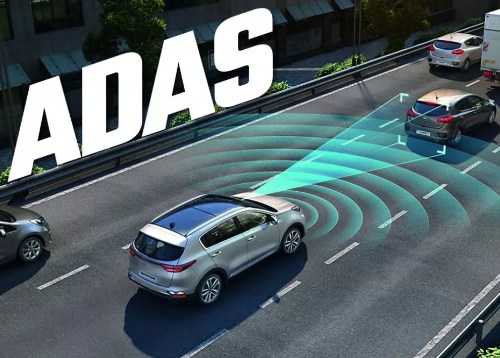 Comment les objectifs de caméra ADAS améliorent-ils la sécurité et la vision des véhicules ?
