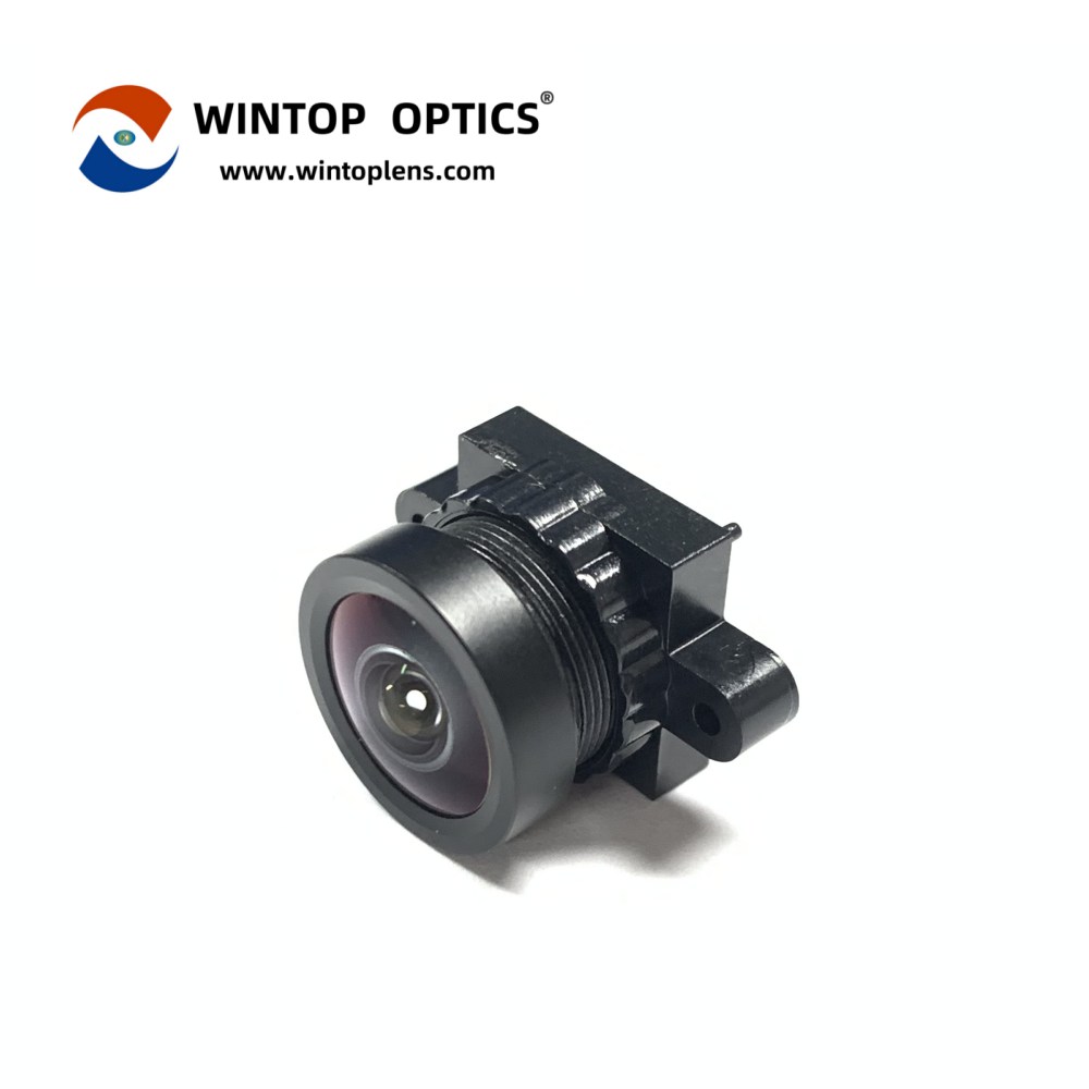 Rear View Lens YT-5018P