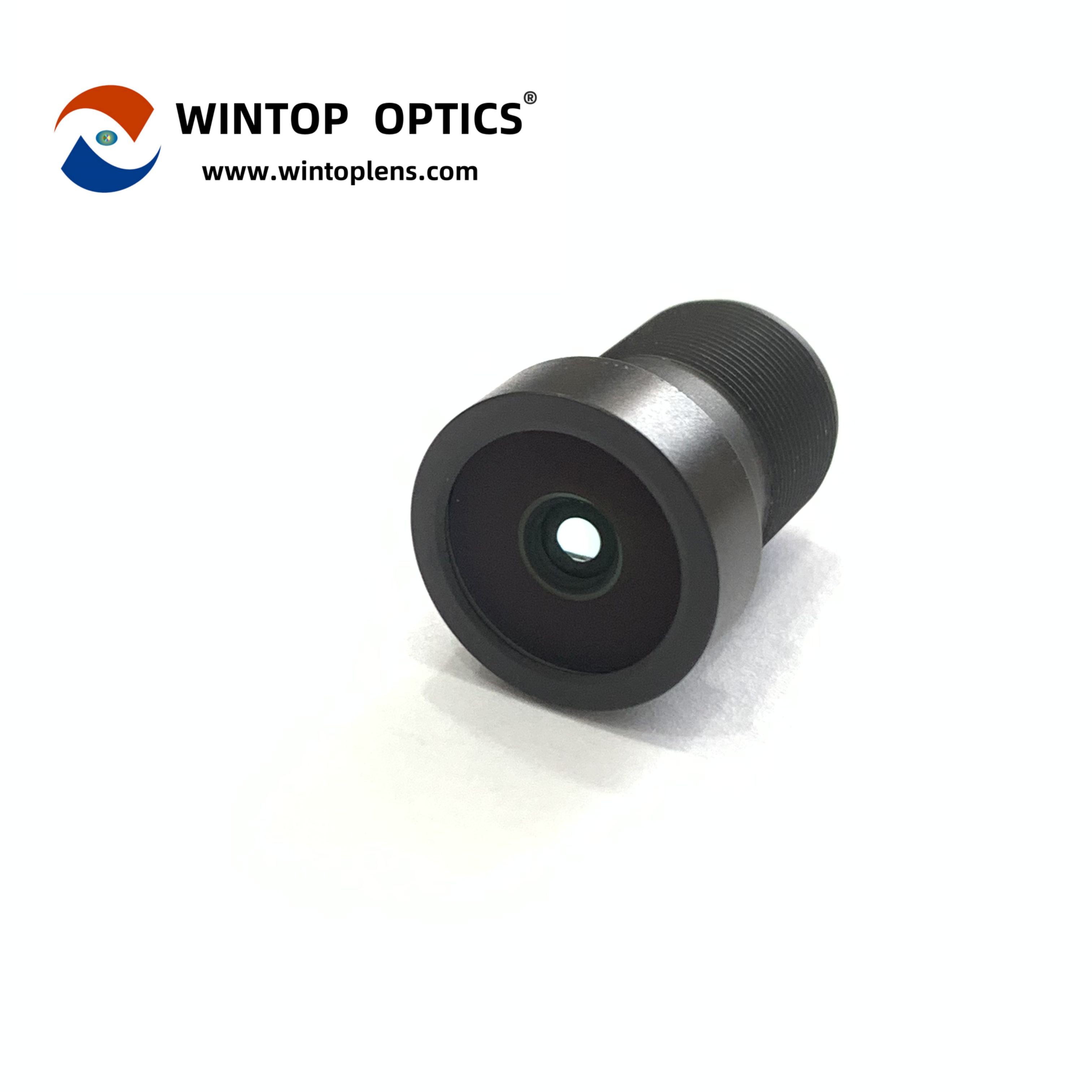 TS16949 Level Car Camera Lens&nbsp;