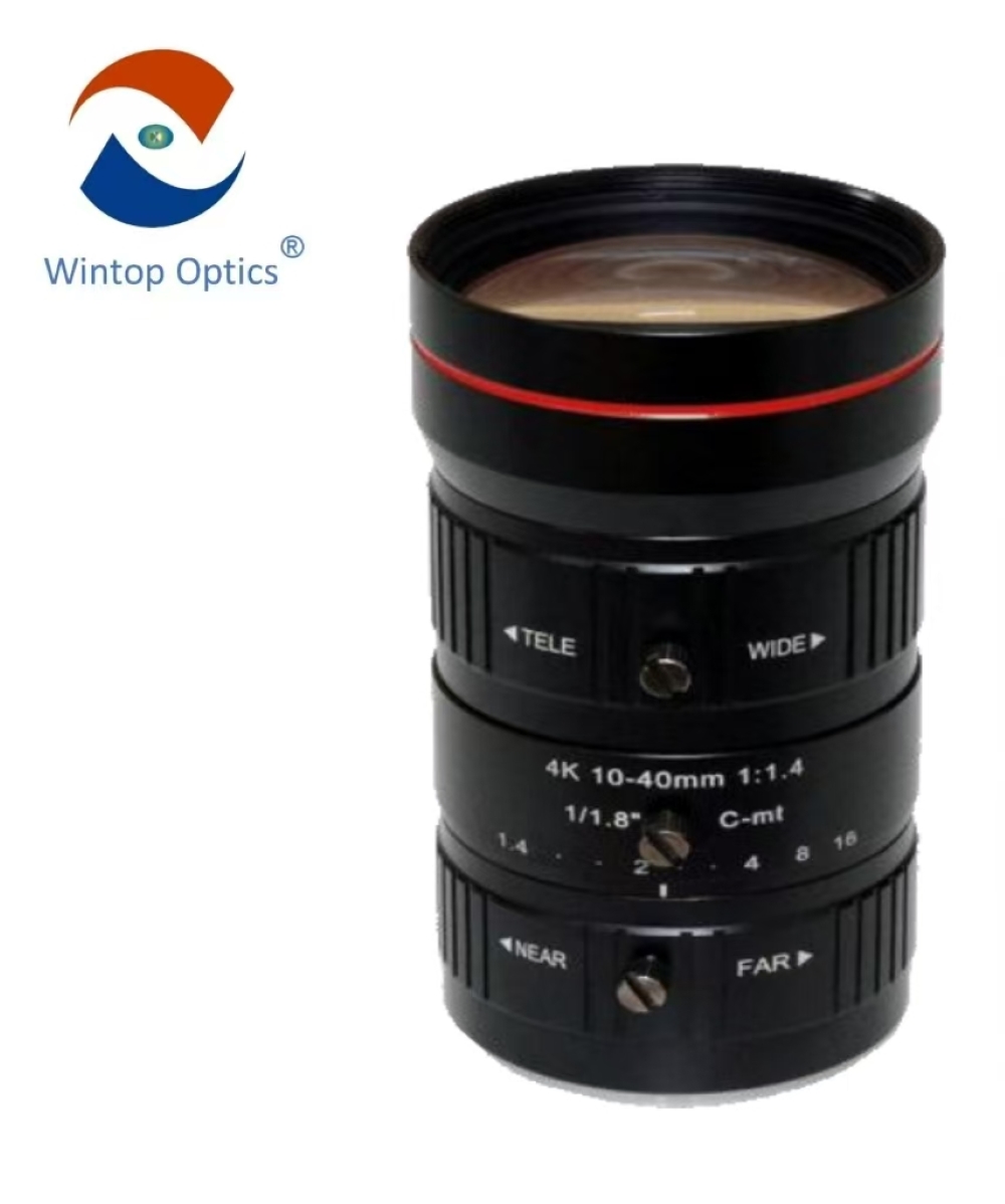 YT-4873 - WINTOP OPTICS