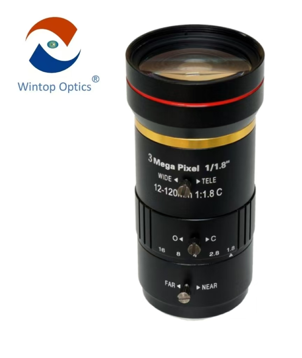 YT-4876 - WINTOP OPTICS