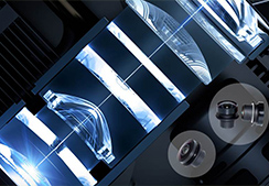 Wintop Optics : l'innovation grâce à la technologie de collage AA