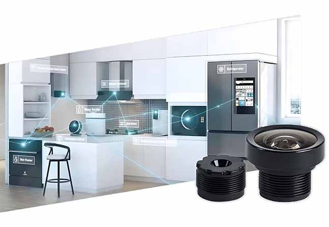 Objectif Smart Home : une nouvelle option pour la sécurité et la surveillance de la maison