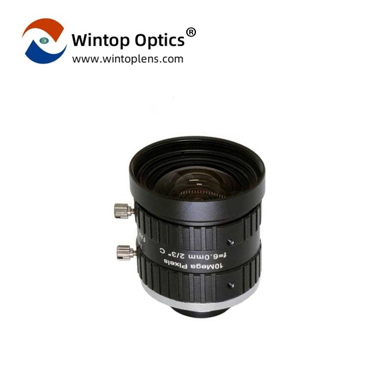 Quality Industrial Camera Lens
