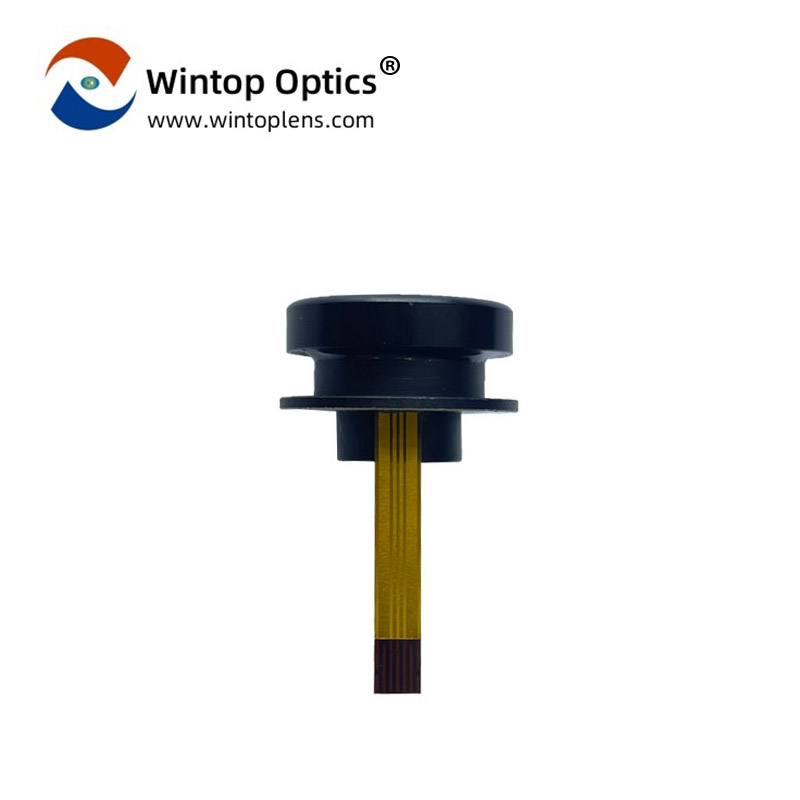 Camera Monitor System lens