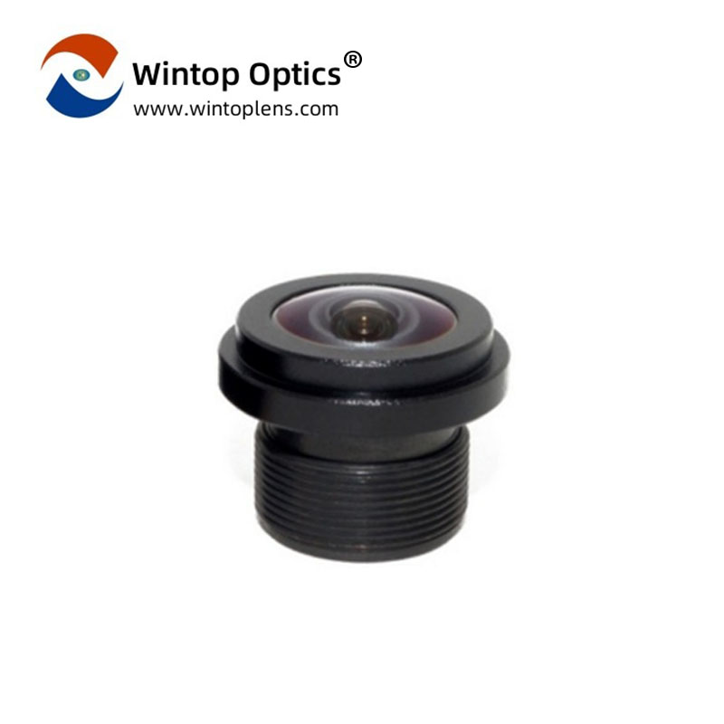 China Surround View Camera Lens Factory