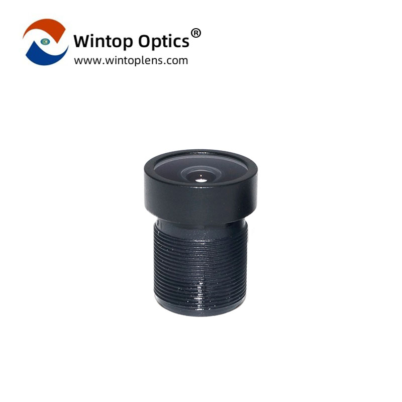 automotive camera lens manufacturers