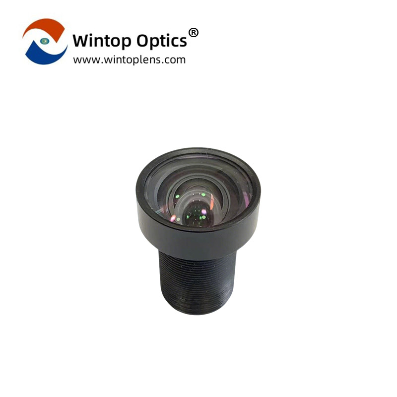 Module Lenses Manufacturer