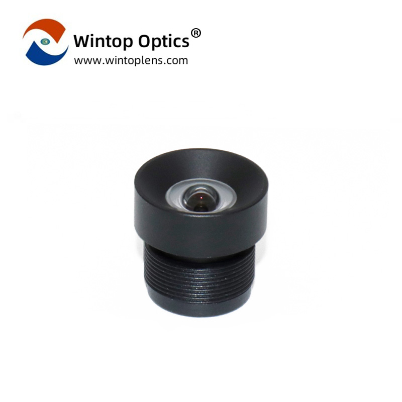 High-Resolution Macro Lens Design